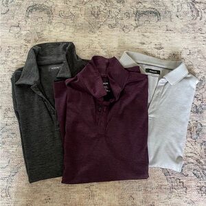 Bundle polo men